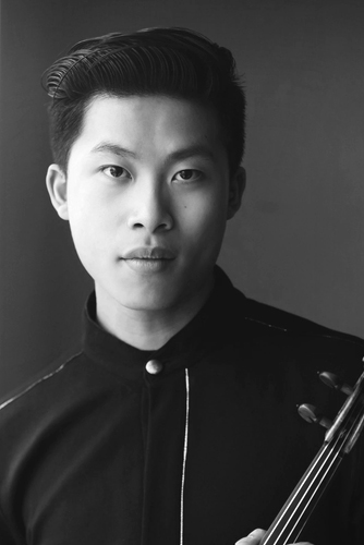 Kerson Leong | London Symphonia